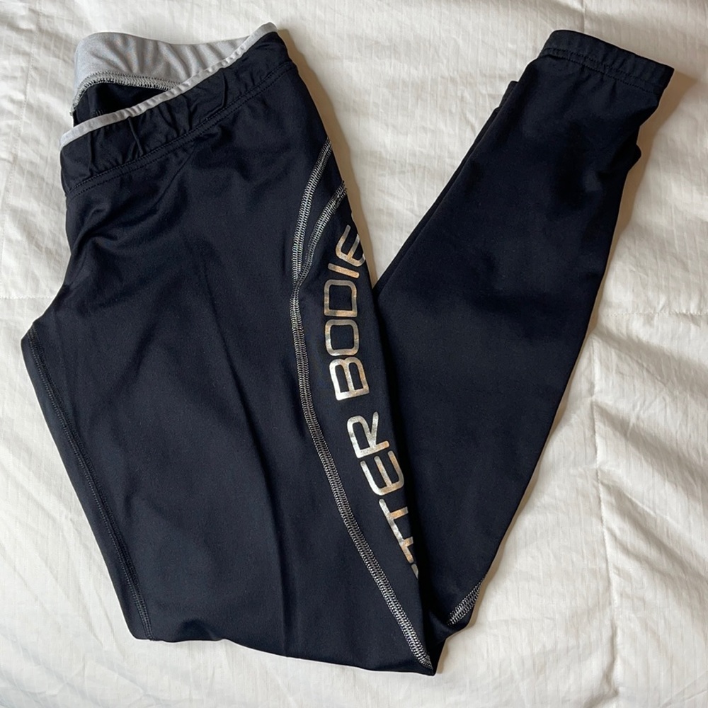 Better Bodies Leggings.